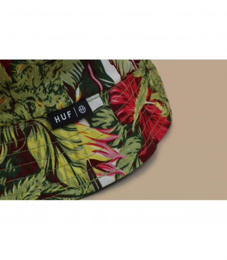 bof Huf verde reversibile bof Huf verde reversibile